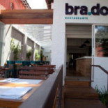 Brado Dentro
