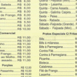 Filho do Vento Carte