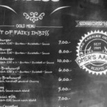 Mezza Luna Carte