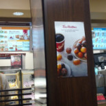 Coentro Brasil Carta