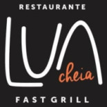 Lua Cheia Fast Grill Carte