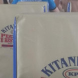 Kitandella Pizzaria E Carta