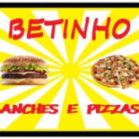 Binho Lanches E Pizzas Carte