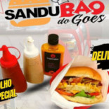 Disk Lanches Sandubao Do Goes Carta