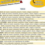 Batata Cia Carte