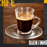 Seu Jorge Cafe Carte