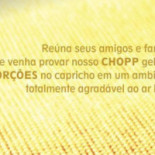 Estacao Do Chopp Carte