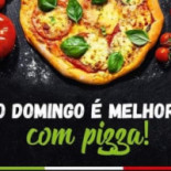 E Pizzaria Zafferano Carte