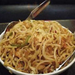 Coisa Nossa E Choparia food