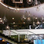 Expocafé Extérieur