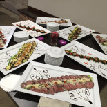 Villa Delivery Carta