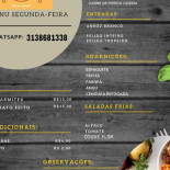 Do Brejo Carte