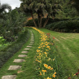 Tureck Garten Extérieur