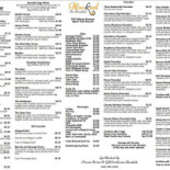 Pizzaria Do Vando Carte