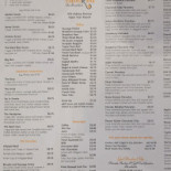 Pizzaria Do Vando Carte