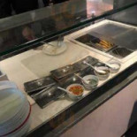 Bad Ass Cafe À l'intérieur
