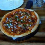Bela Massa Pizzaria Esfiharia Nourriture