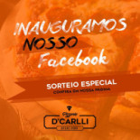 D'carlli Carta