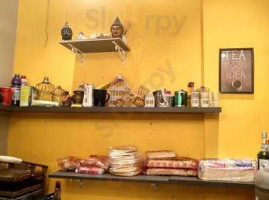 Yosugiru Osasco inside