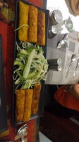 Yosugiru Osasco menu