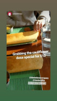 Yosugiru Osasco menu