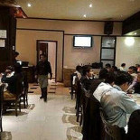 Bistrô Nuo À l'intérieur