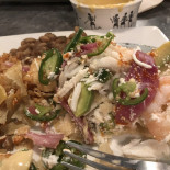 Siedlertal Comida