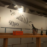 Otaviano À l'intérieur