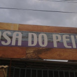 Casa Do Peixe Extérieur