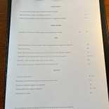 Bistro Beer Piatti
