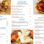 Pardalito E Pizzaria Carta