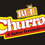 Rei Dos Churros Logo