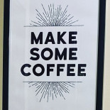 William Sons Coffee Company Logo