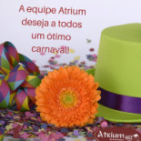 Atrium Bebida