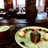 Toscana Vinho E Café food