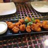 Gabirol Grill Nourriture