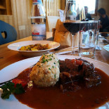 Gabirol Grill Nourriture