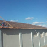 Degust Porcões Extérieur