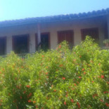 Bastião Bar E Restaurante Extérieur