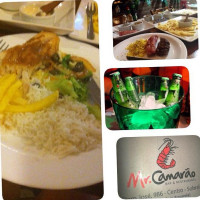 Prime Restô food