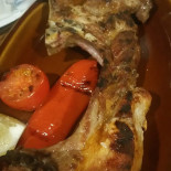 Pizzaria Emídio Nourriture