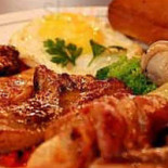 Top Esfiharia E Pizzaria Comida