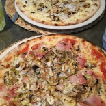 Top Esfiharia E Pizzaria Comida
