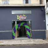D+ Açaí Machado Extérieur