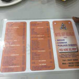 Di Caputti Pizza Carte