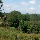 Chácara Shalon Exterior