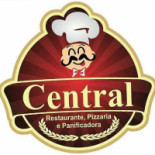 E Pizzaria Central Logo
