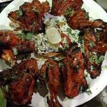 Bossa Nova food
