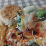 Éllo Comida