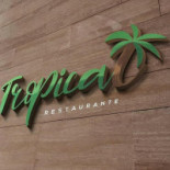 Tropical Bebida